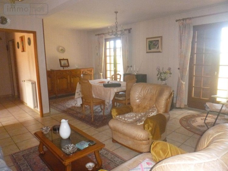 Maison a vendre Valliquerville 76190 Seine-Maritime 116 m2 7 pièces 274750 euros