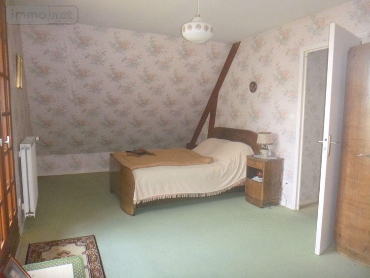 Maison a vendre Valliquerville 76190 Seine-Maritime 116 m2 7 pièces 274750 euros