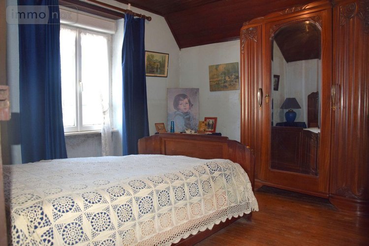 Maison a vendre Pont-Aven 29930 Finistère 83 m2 5 pièces 158460 euros