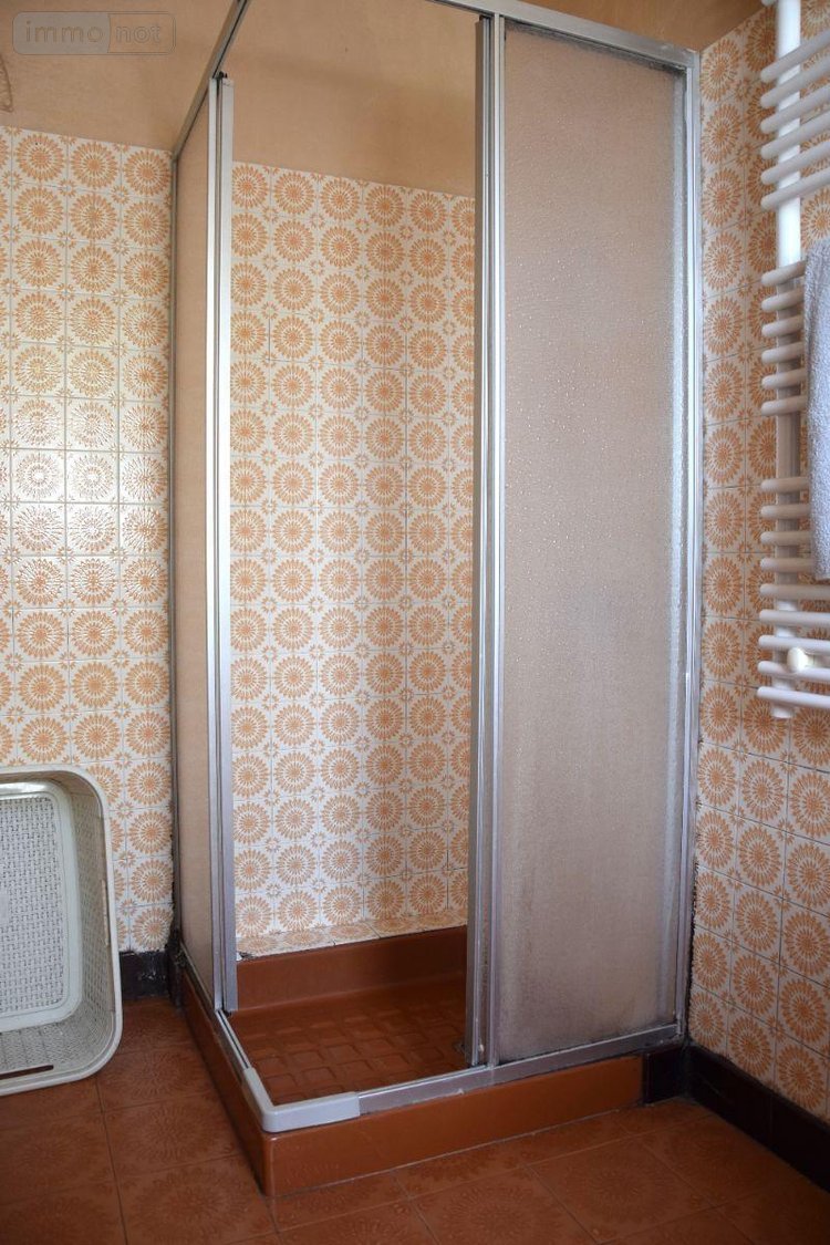 Maison a vendre Pont-Aven 29930 Finistère 83 m2 5 pièces 158460 euros