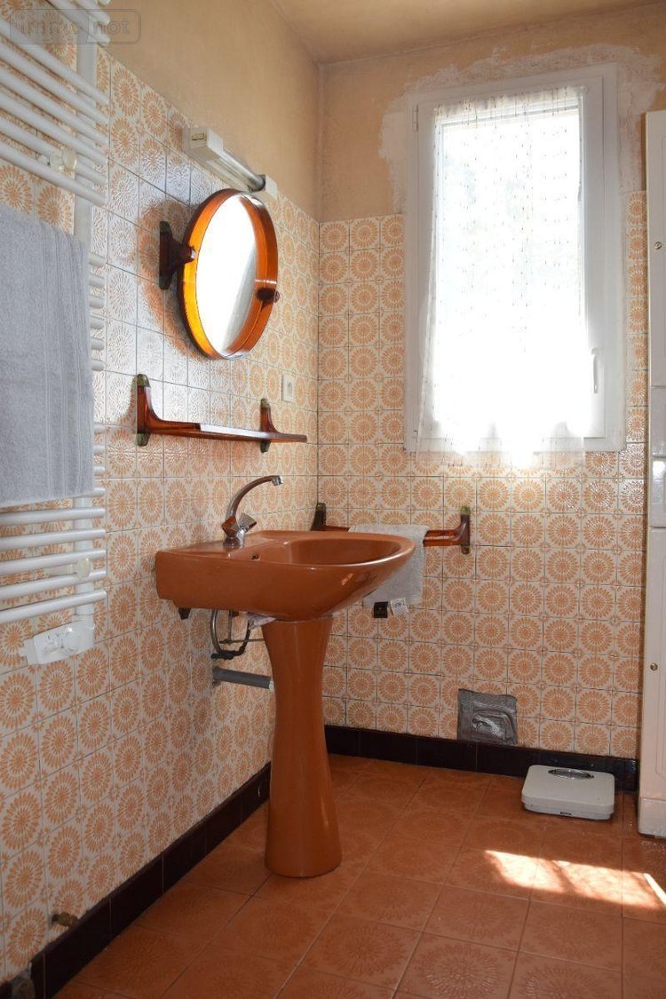 Maison a vendre Pont-Aven 29930 Finistère 83 m2 5 pièces 158460 euros