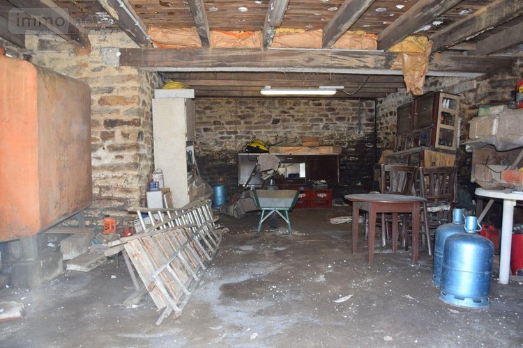 Maison a vendre Pont-Aven 29930 Finistère 83 m2 5 pièces 158460 euros