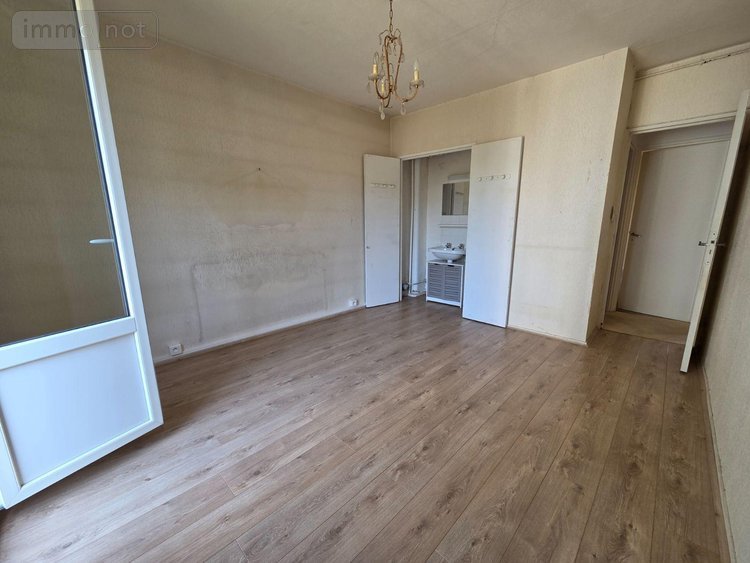 Appartement a vendre Limoges 87000 Haute-Vienne 106 m2 6 pièces 109550 euros