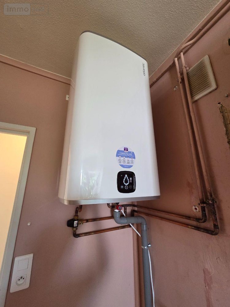 Appartement a vendre Limoges 87000 Haute-Vienne 106 m2 6 pièces 109550 euros