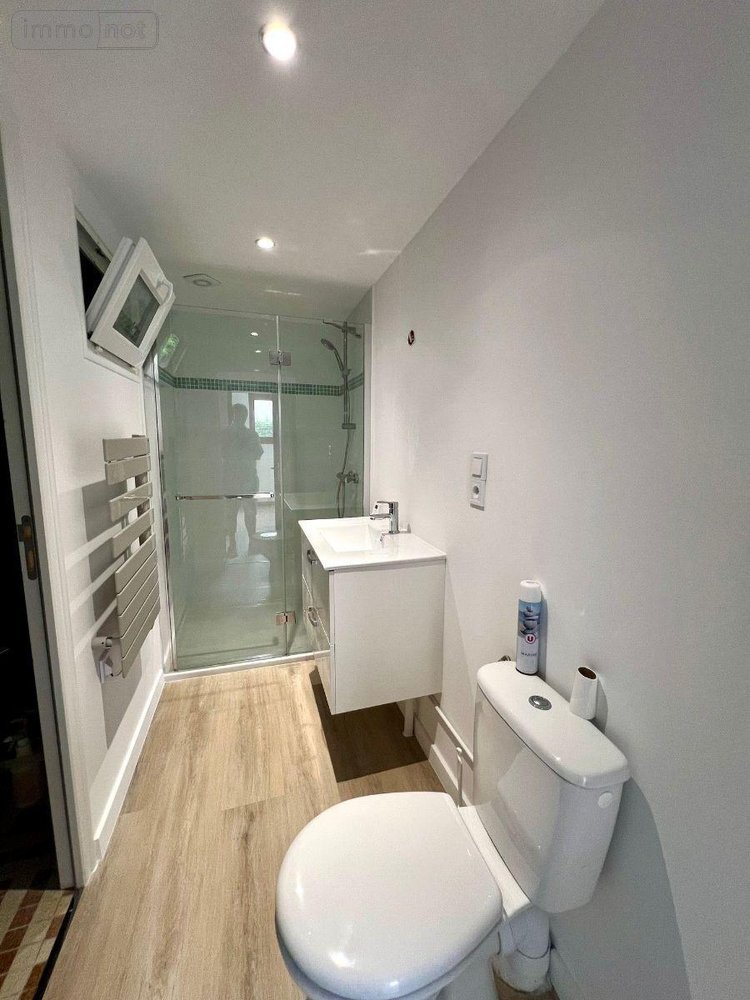 Maison a vendre L'Aiguillon la Presqu'île 85460 Vendée 95 m2 4 pièces 330000 euros