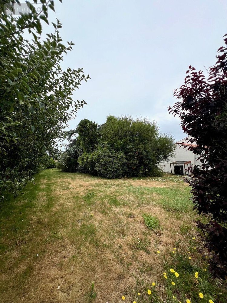 Maison a vendre L'Aiguillon la Presqu'île 85460 Vendée 95 m2 4 pièces 330000 euros