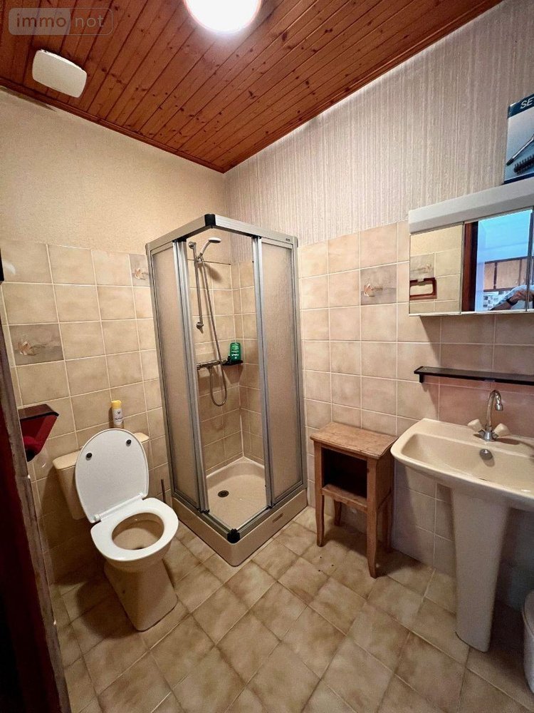 Maison a vendre L'Aiguillon la Presqu'île 85460 Vendée 95 m2 4 pièces 330000 euros