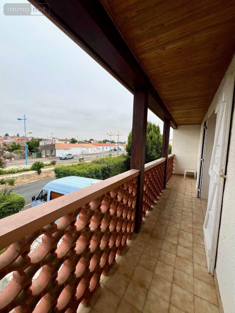 Maison a vendre L'Aiguillon la Presqu'île 85460 Vendée 95 m2 4 pièces 330000 euros