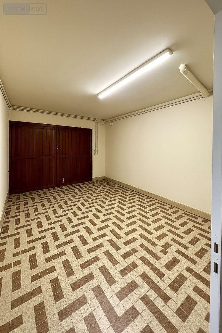 Maison a vendre L'Aiguillon la Presqu'île 85460 Vendée 95 m2 4 pièces 330000 euros