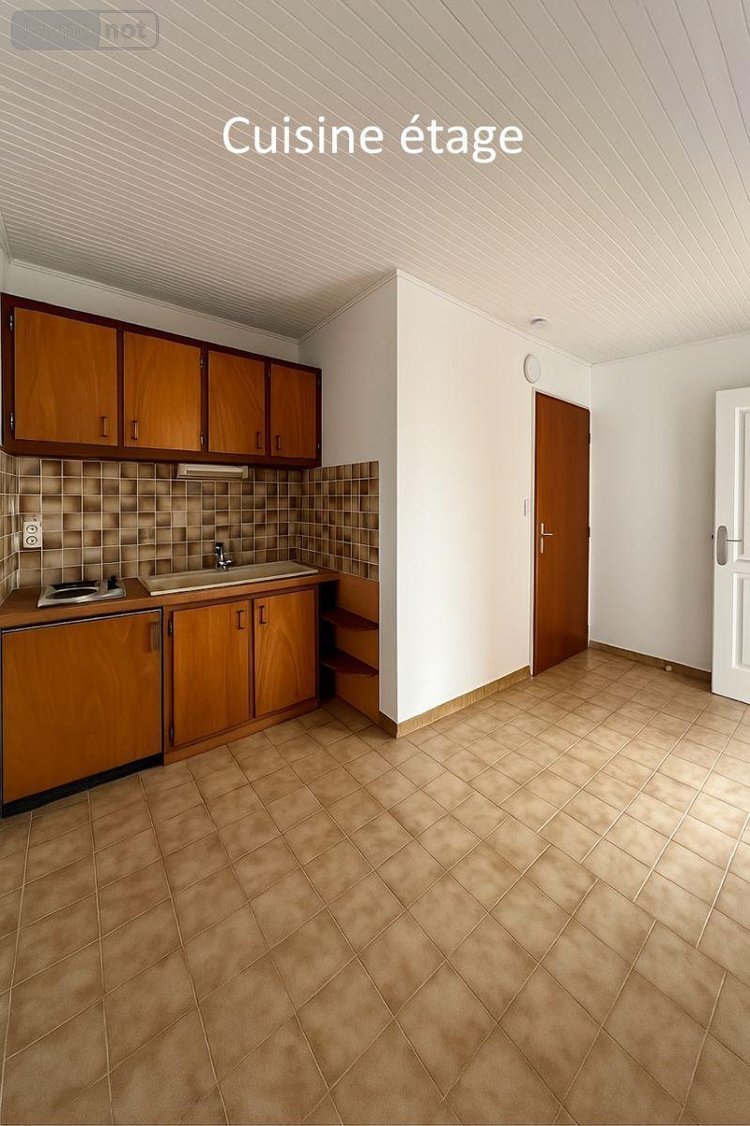 Maison a vendre L'Aiguillon la Presqu'île 85460 Vendée 95 m2 4 pièces 330000 euros