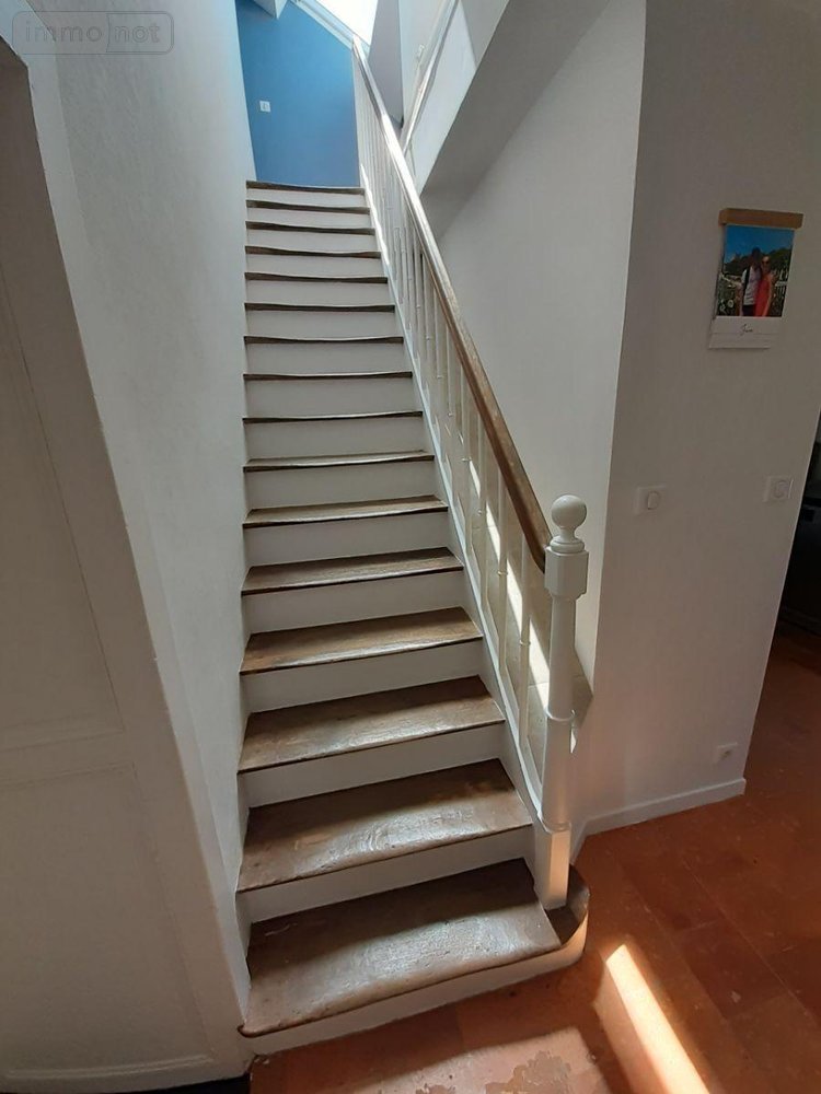 Maison a vendre Pontvallain 72510 Sarthe 190 m2 5 pièces 204750 euros