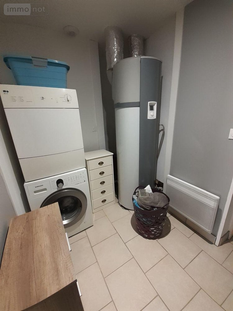 Maison a vendre Pontvallain 72510 Sarthe 190 m2 5 pièces 204750 euros