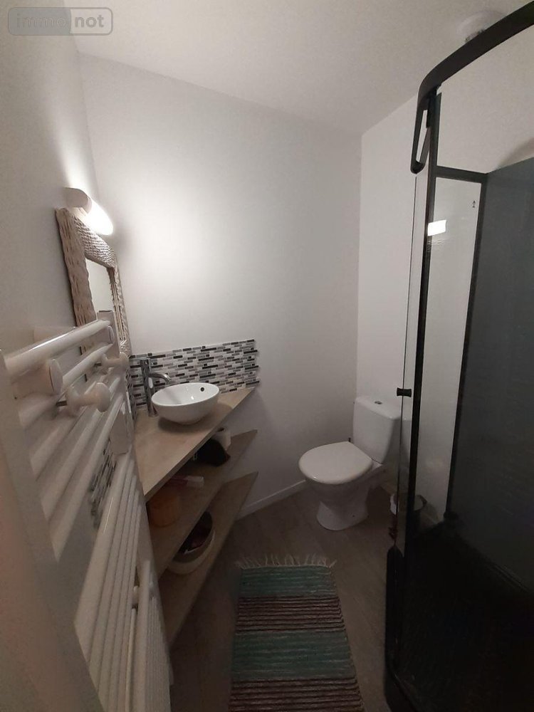 Maison a vendre Pontvallain 72510 Sarthe 190 m2 5 pièces 204750 euros