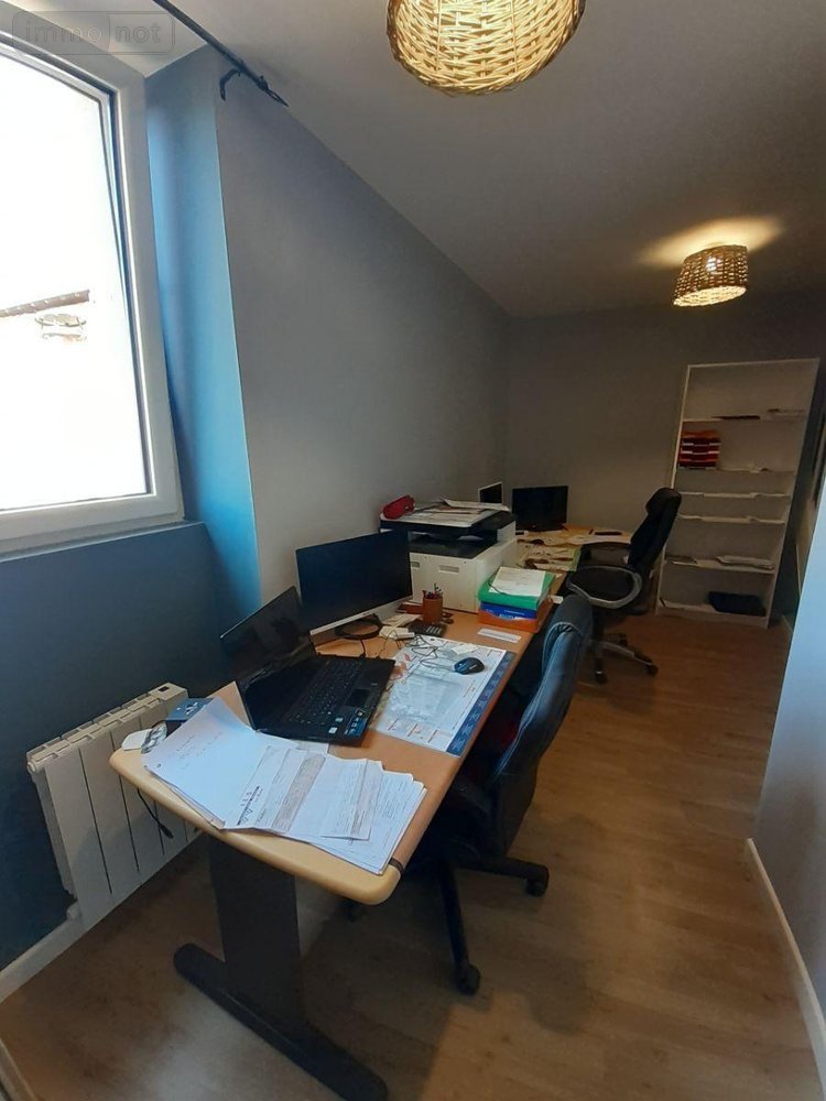 Maison a vendre Pontvallain 72510 Sarthe 190 m2 5 pièces 204750 euros