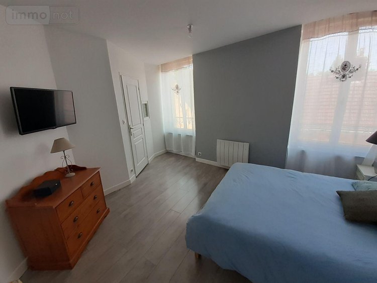 Maison a vendre Pontvallain 72510 Sarthe 190 m2 5 pièces 204750 euros