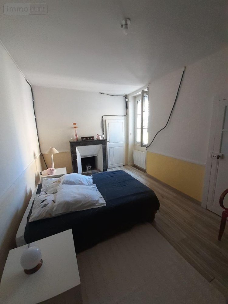 Maison a vendre Pontvallain 72510 Sarthe 190 m2 5 pièces 204750 euros