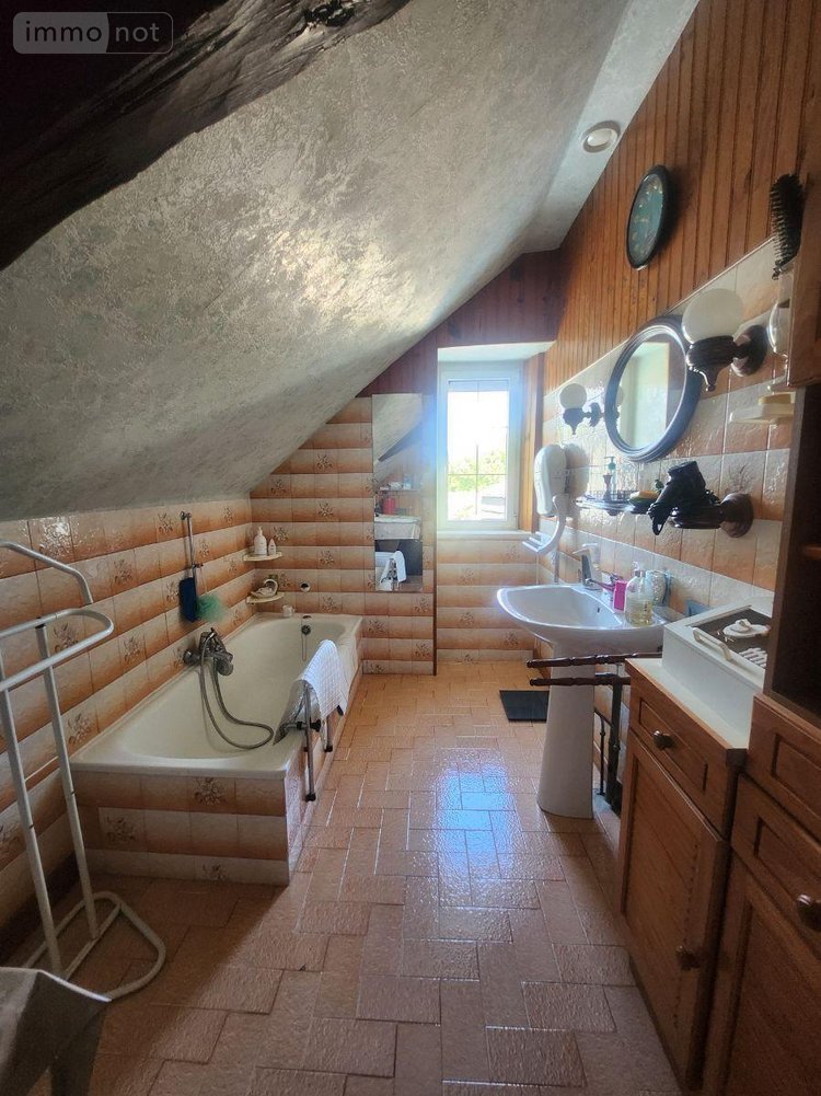 Maison a vendre Andard 49800 Maine-et-Loire 139 m2 5 pièces 241500 euros