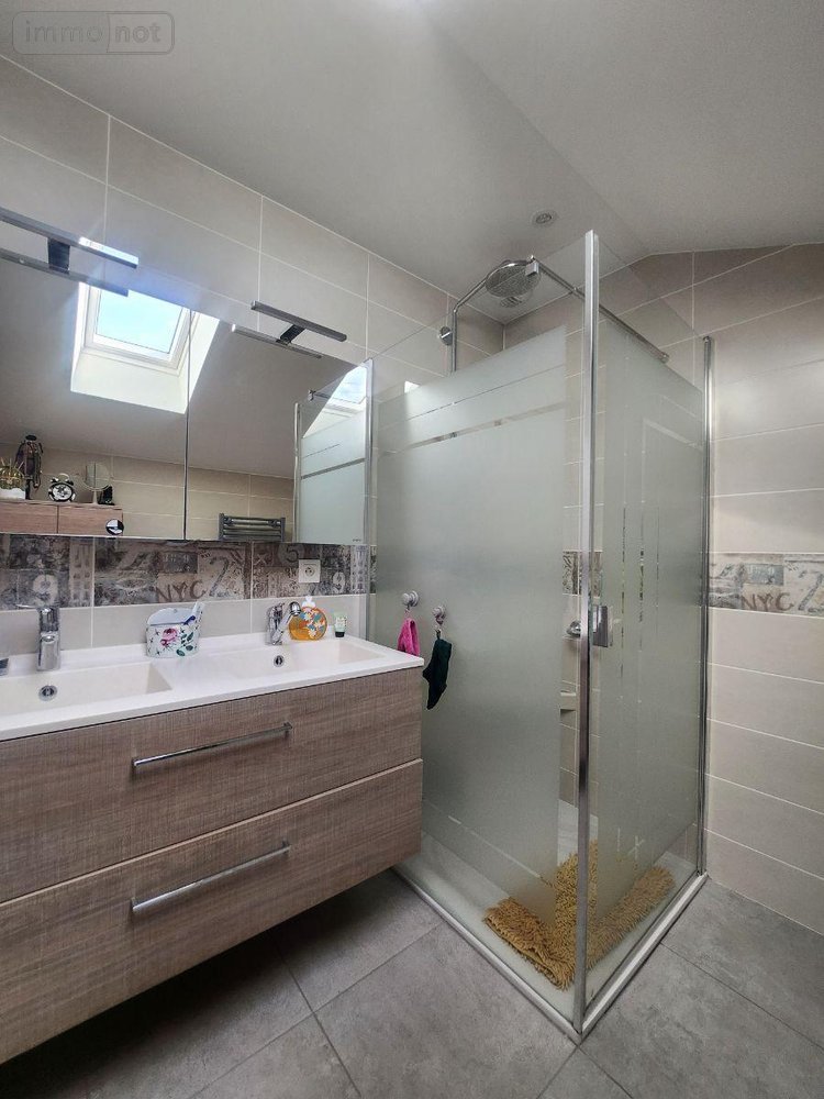 Maison a vendre Andard 49800 Maine-et-Loire 139 m2 5 pièces 241500 euros