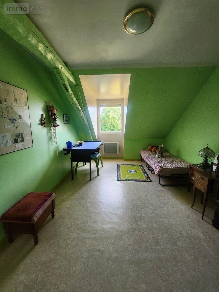 Maison a vendre Andard 49800 Maine-et-Loire 139 m2 5 pièces 241500 euros