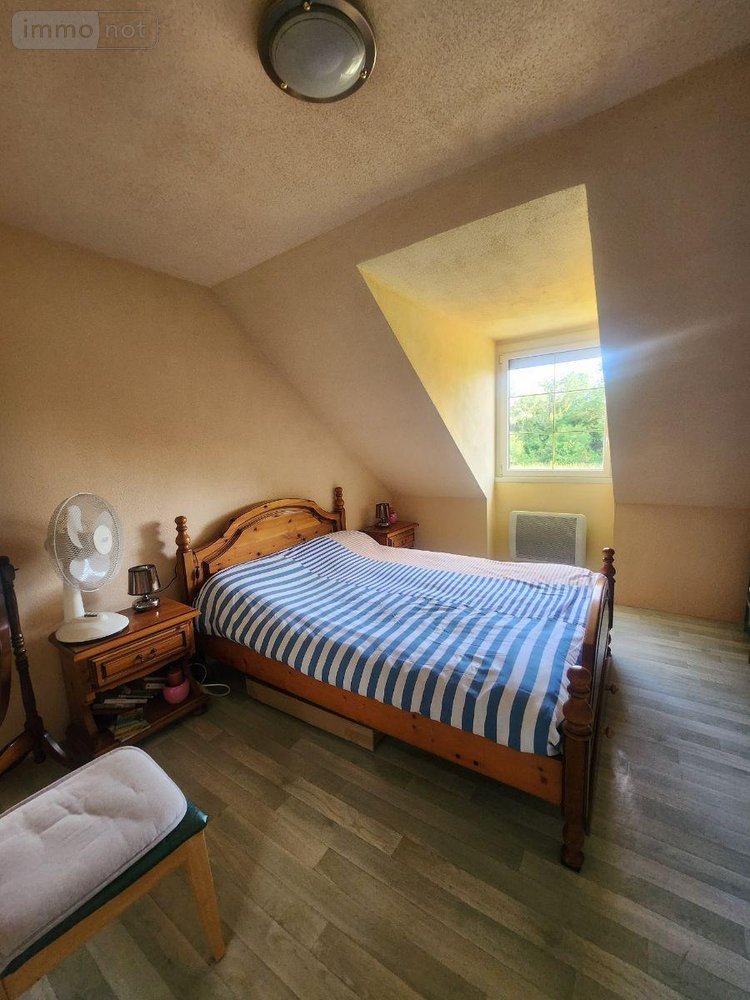 Maison a vendre Andard 49800 Maine-et-Loire 139 m2 5 pièces 241500 euros