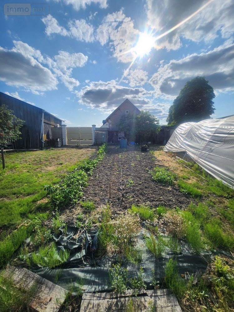 Maison a vendre Andard 49800 Maine-et-Loire 139 m2 5 pièces 241500 euros