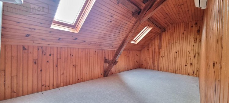 Maison a vendre Marolles-les-Braults 72260 Sarthe 77 m2 5 pièces 110000 euros