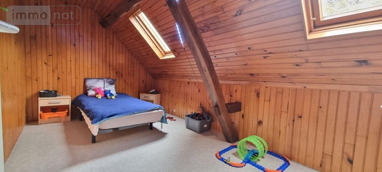 Maison a vendre Marolles-les-Braults 72260 Sarthe 77 m2 5 pièces 110000 euros