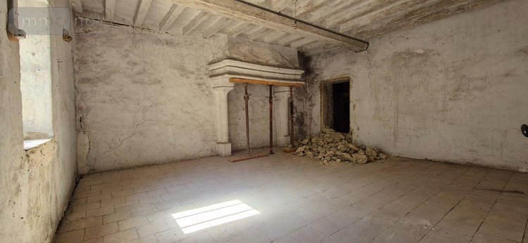 Maison a vendre Marolles-les-Braults 72260 Sarthe 77 m2 5 pièces 110000 euros