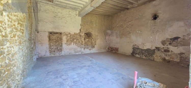 Maison a vendre Marolles-les-Braults 72260 Sarthe 77 m2 5 pièces 110000 euros