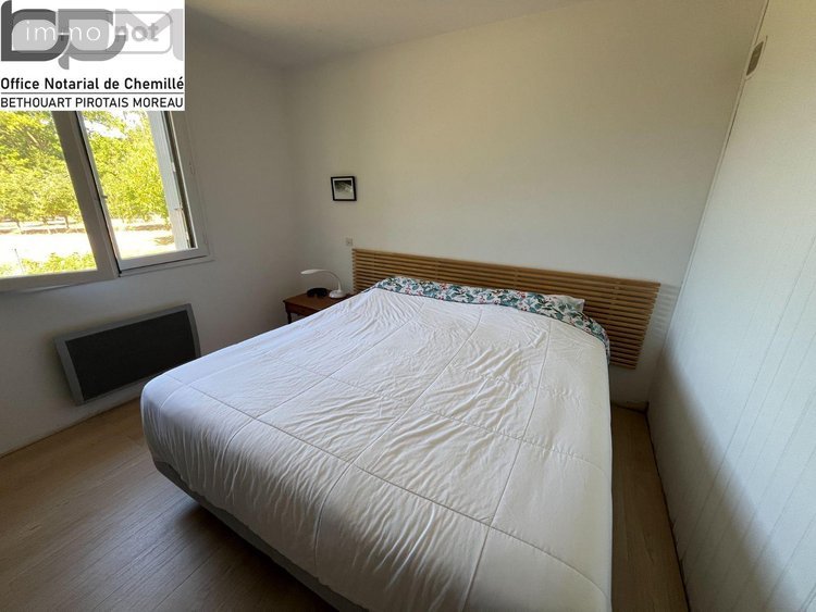 Maison a vendre Chemillé-en-Anjou 49120 Maine-et-Loire 110 m2 6 pièces 250000 euros