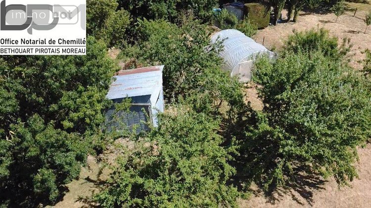 Maison a vendre Chemillé-en-Anjou 49120 Maine-et-Loire 110 m2 6 pièces 250000 euros