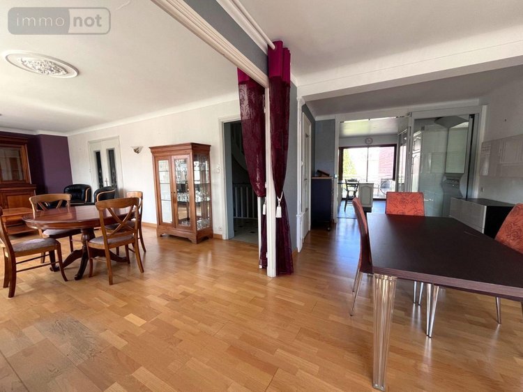 Appartement a vendre Hazebrouck 59190 Nord 157 m2 8 pièces 436500 euros