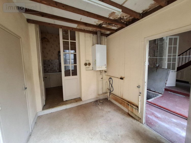 Immeuble a vendre Sarlat-la-Canéda 24200 Dordogne 229 m2  240500 euros