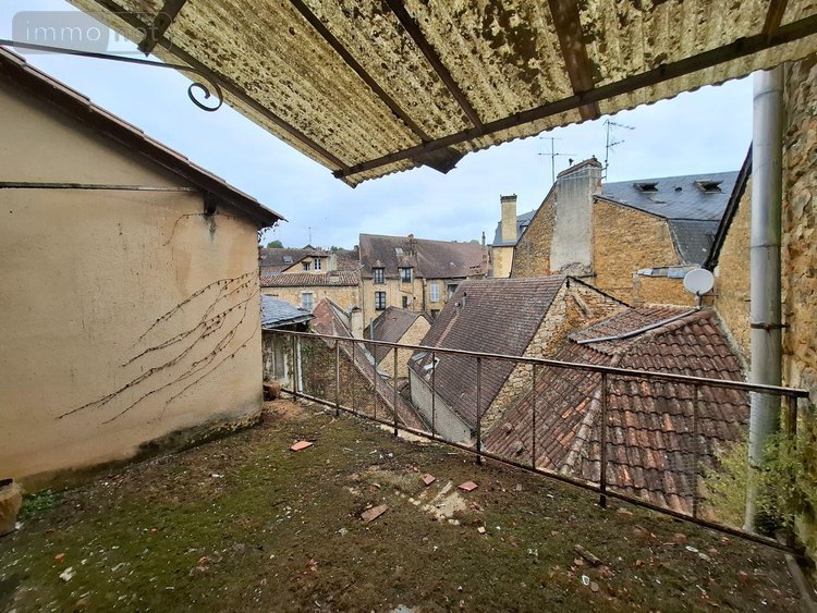 Immeuble a vendre Sarlat-la-Canéda 24200 Dordogne 229 m2  240500 euros