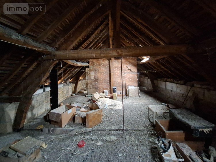 Immeuble a vendre Sarlat-la-Canéda 24200 Dordogne 229 m2  199000 euros