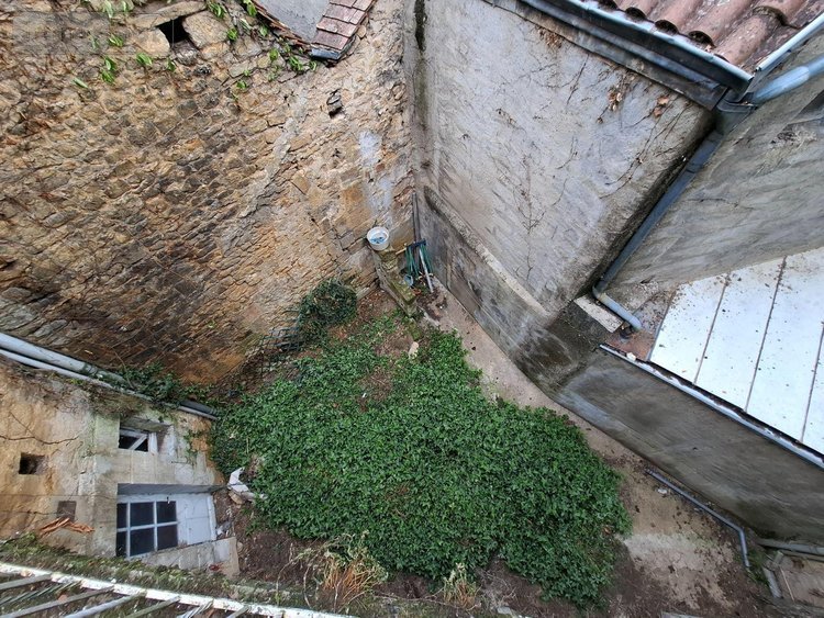 Immeuble a vendre Sarlat-la-Canéda 24200 Dordogne 229 m2  199000 euros