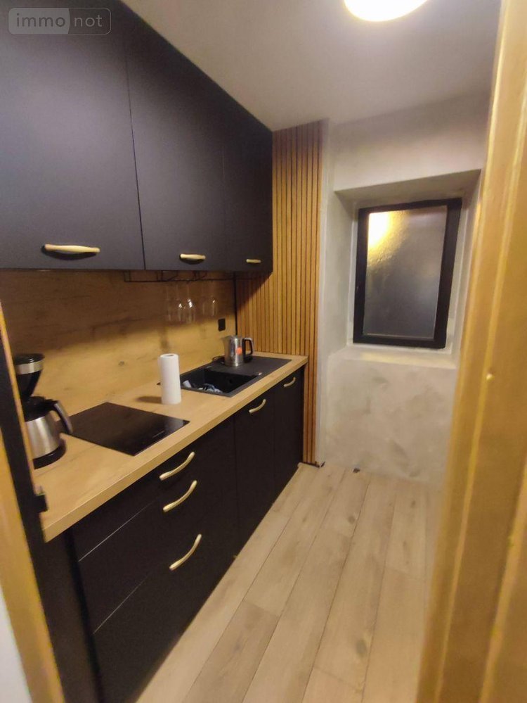 Immeuble a vendre Milizac 29290 Finistère 95 m2  240200 euros