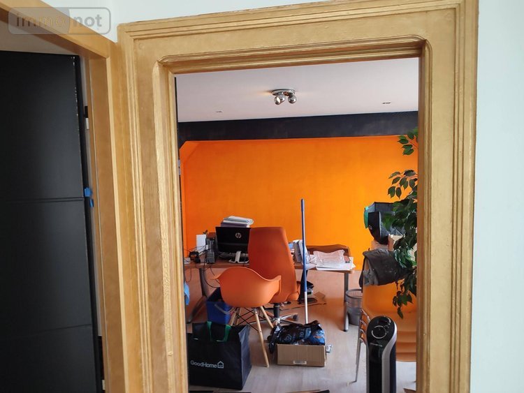 Immeuble a vendre Milizac 29290 Finistère 95 m2  240200 euros