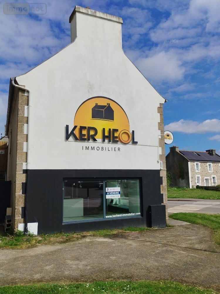 Immeuble a vendre Milizac 29290 Finistère 95 m2  240200 euros