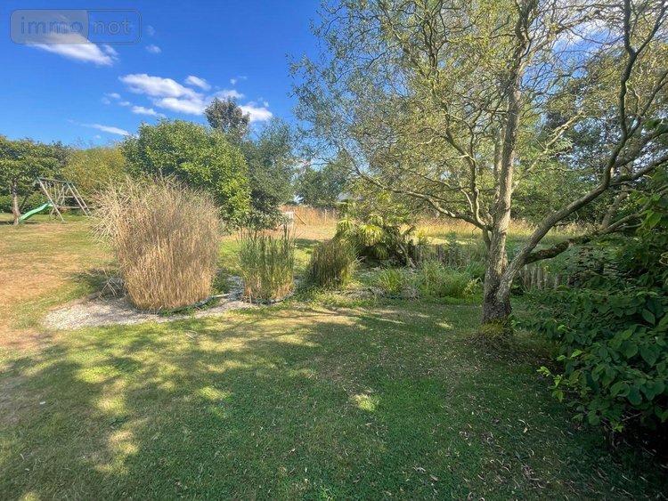 Maison a vendre Mayenne 53100 Mayenne 142 m2 5 pièces 357930 euros