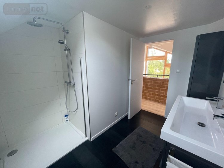 Maison a vendre Mayenne 53100 Mayenne 142 m2 5 pièces 357930 euros