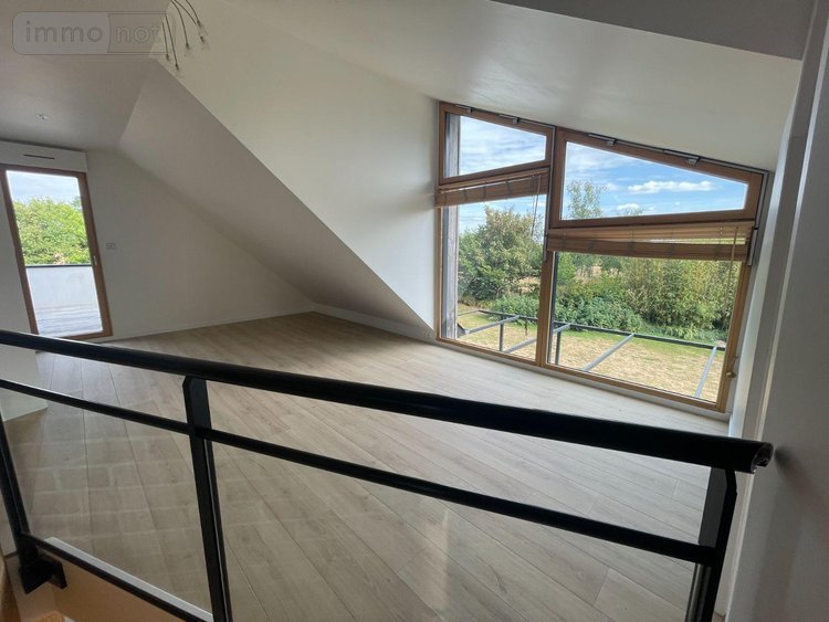 Maison a vendre Mayenne 53100 Mayenne 142 m2 5 pièces 357930 euros