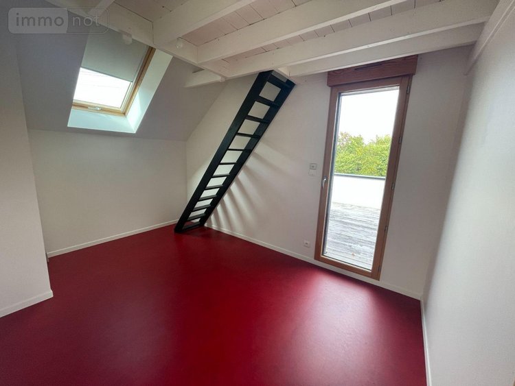 Maison a vendre Mayenne 53100 Mayenne 142 m2 5 pièces 357930 euros