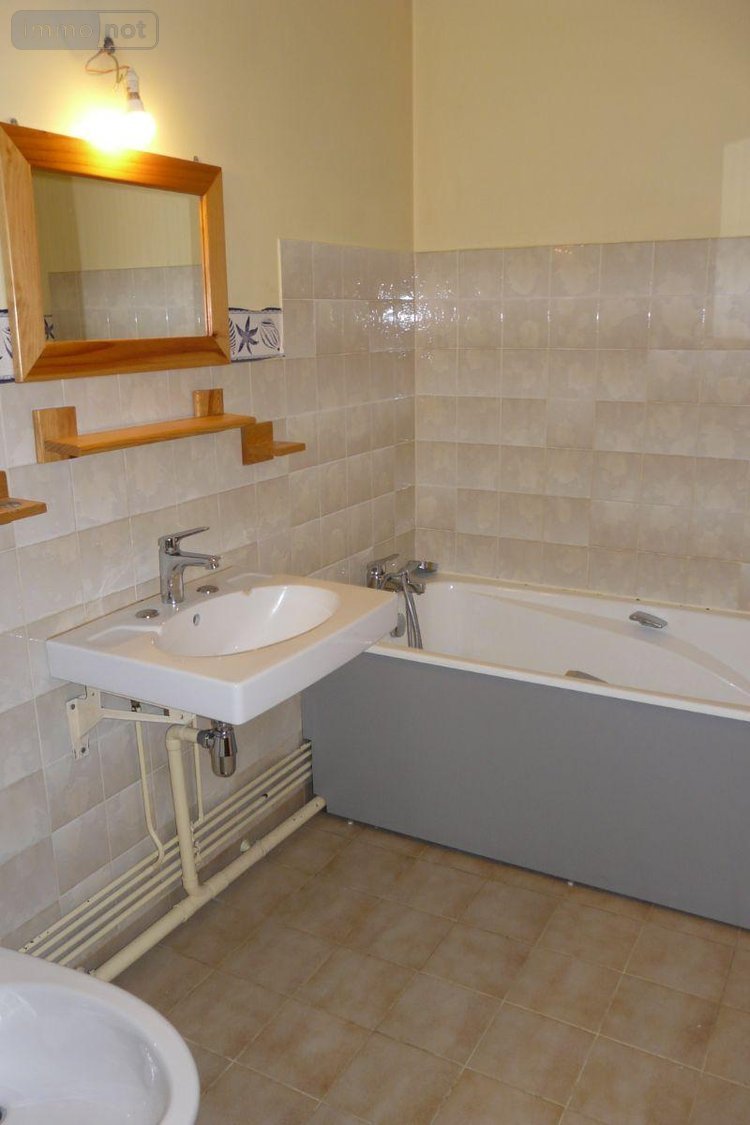 Immeuble a vendre Eu 76260 Seine-Maritime 131 m2  185000 euros