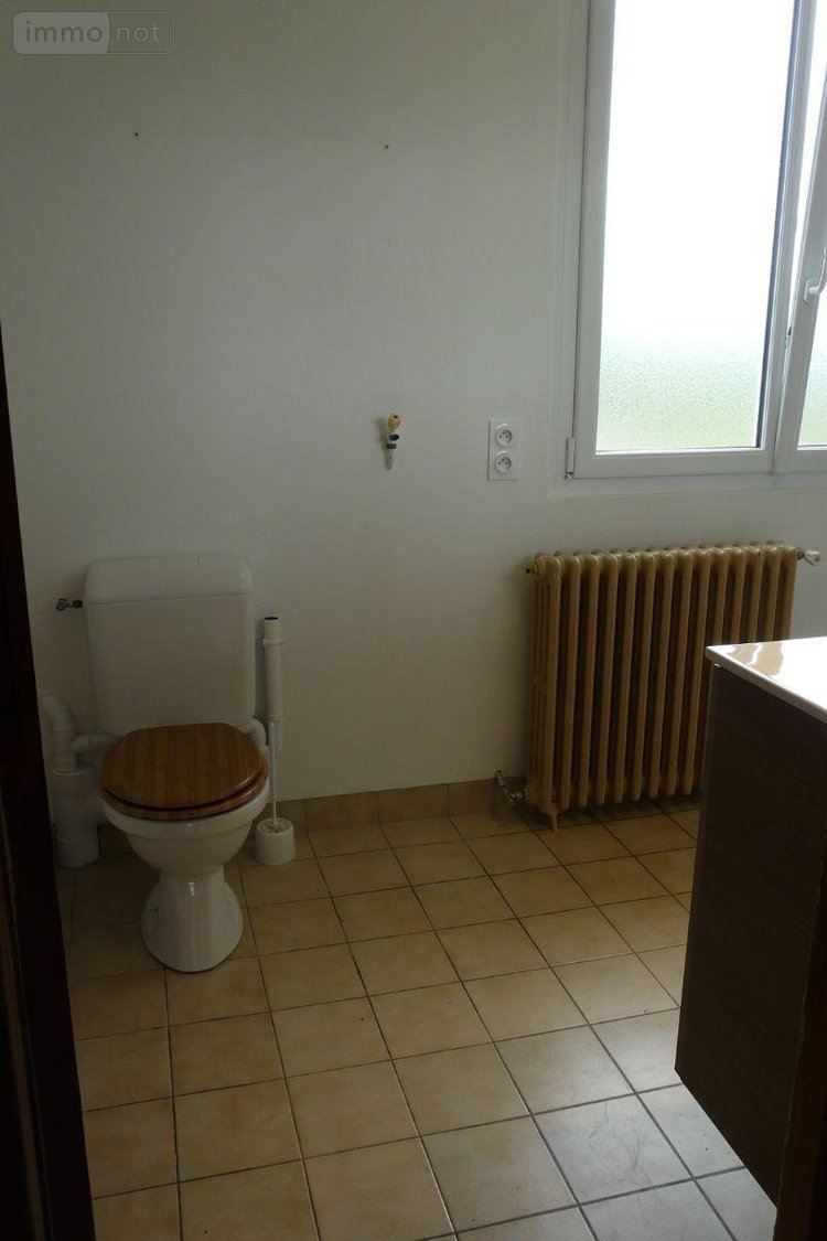 Immeuble a vendre Eu 76260 Seine-Maritime 131 m2  185000 euros