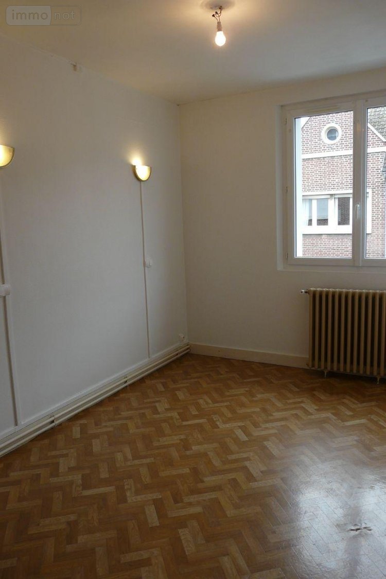 Immeuble a vendre Eu 76260 Seine-Maritime 131 m2  185000 euros