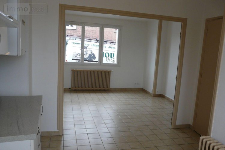 Immeuble a vendre Eu 76260 Seine-Maritime 131 m2  185000 euros