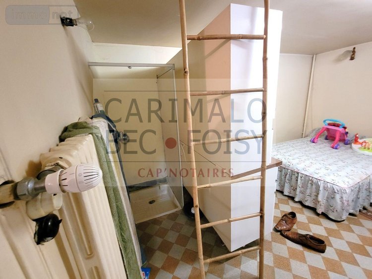 Maison a vendre Cloyes-les-Trois-Rivières 28220 Eure-et-Loir 73 m2 3 pièces 86500 euros