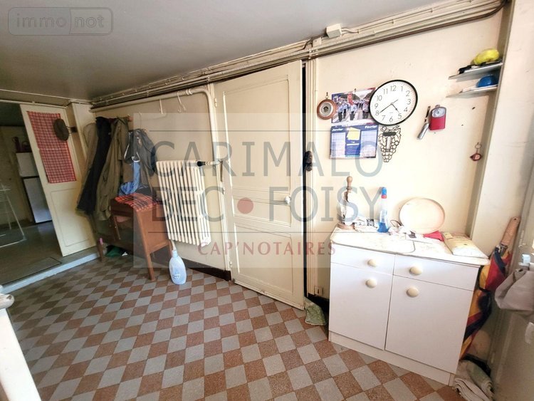 Maison a vendre Cloyes-les-Trois-Rivières 28220 Eure-et-Loir 73 m2 3 pièces 86500 euros