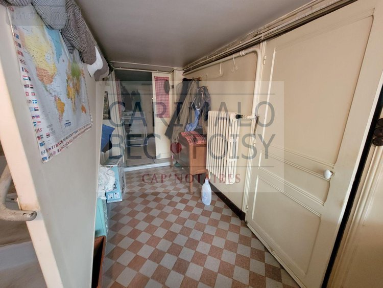 Maison a vendre Cloyes-les-Trois-Rivières 28220 Eure-et-Loir 73 m2 3 pièces 86500 euros